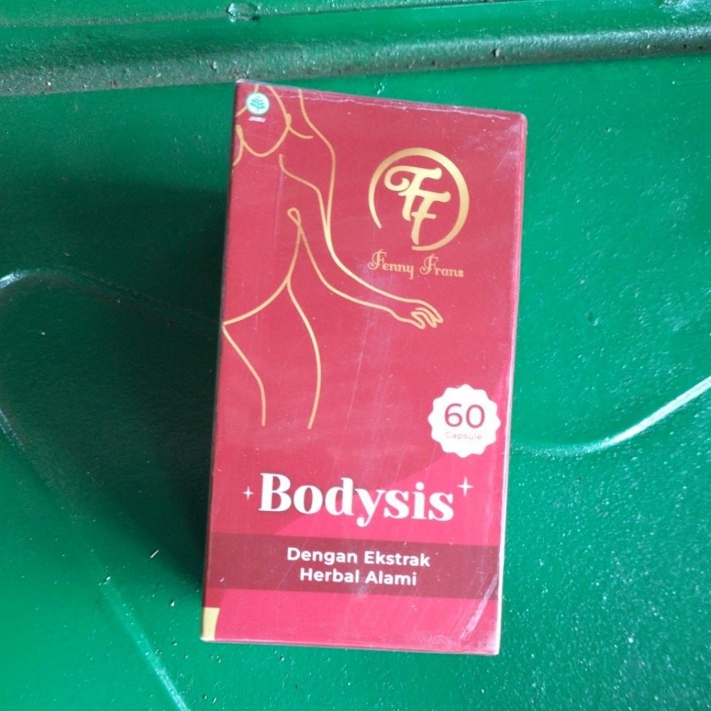BODYSIS FENNY FRANS