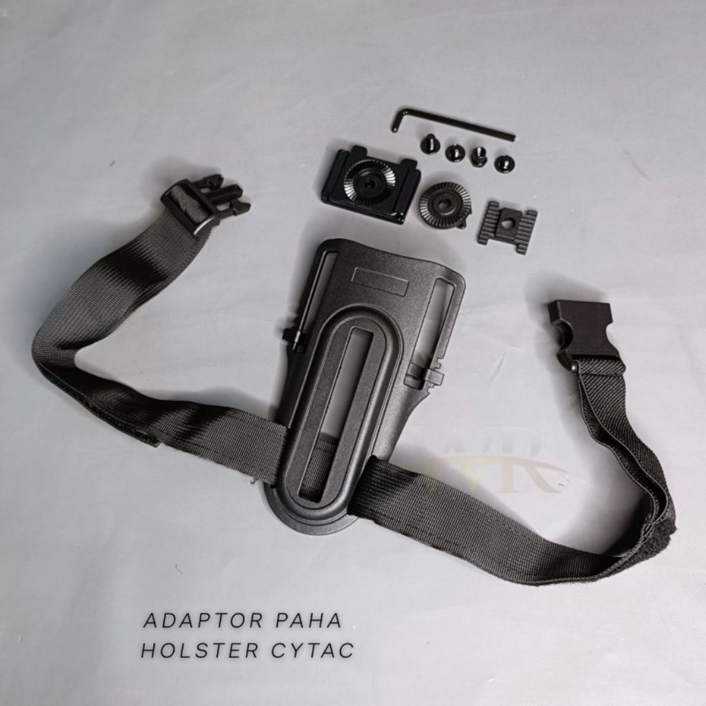 ADAPTOR PAHA HOLSTER CYTAC