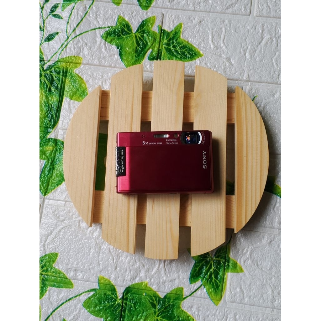 SONY DSC-T100  SECOND