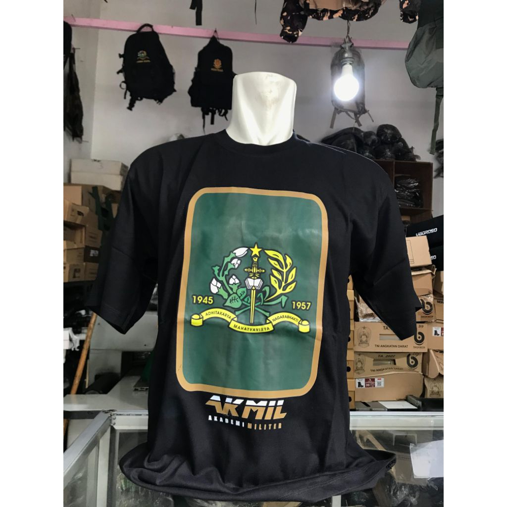 Kaos AKMIL