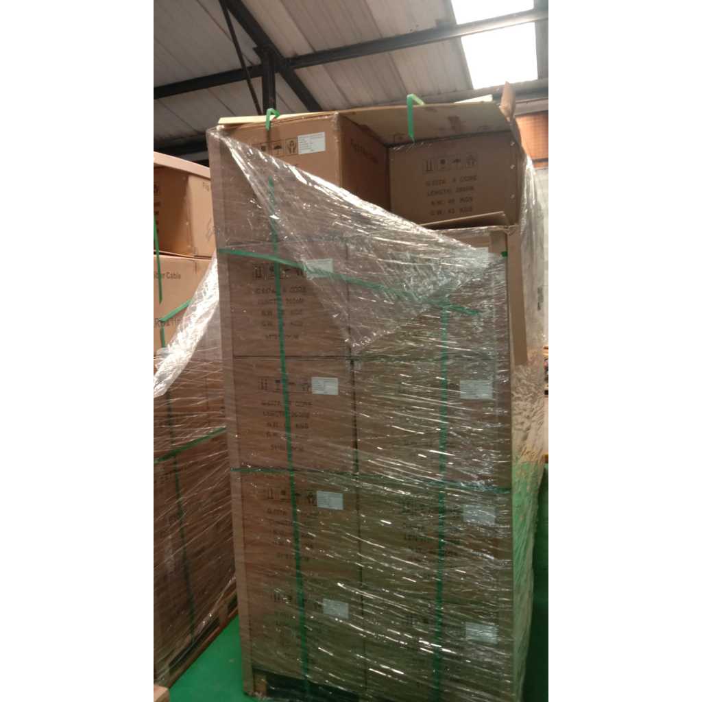 Fig 8  4Core  | Kabel Fig 8 4core Jelly Tube | Brand ERBiLink 4 Core  & 2 core Fig 8 Jelly Tube High