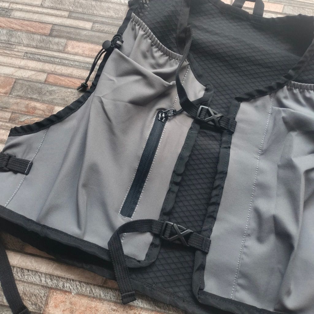 Hydrovest Agra series SEVEN SUMMITS Hydropack Agra Seven Summits Tas Hydro Seven Summits Agra