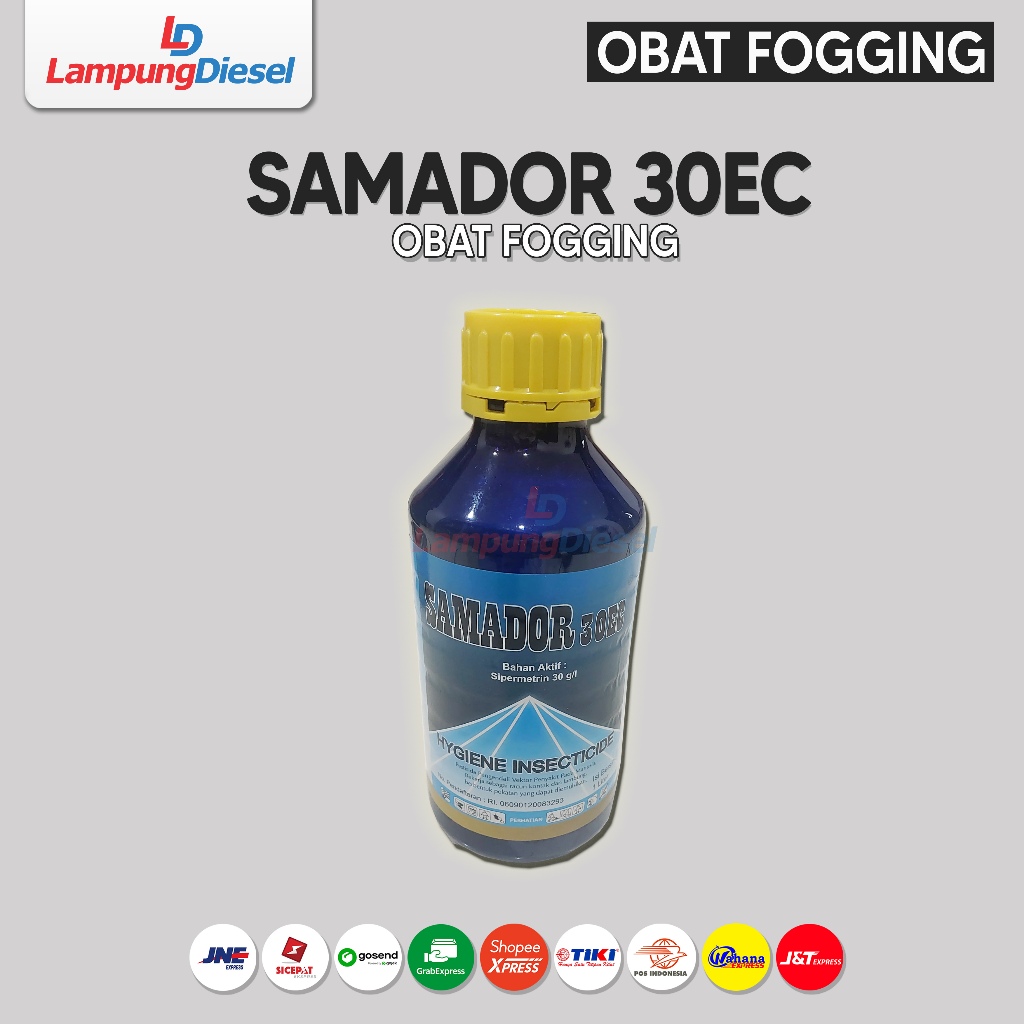 Obat Fogging Agent Nyamuk