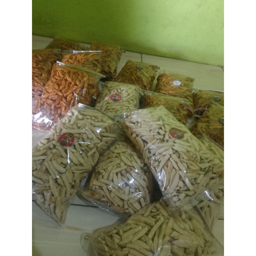 

BASRENGsatukilodaunjeruk