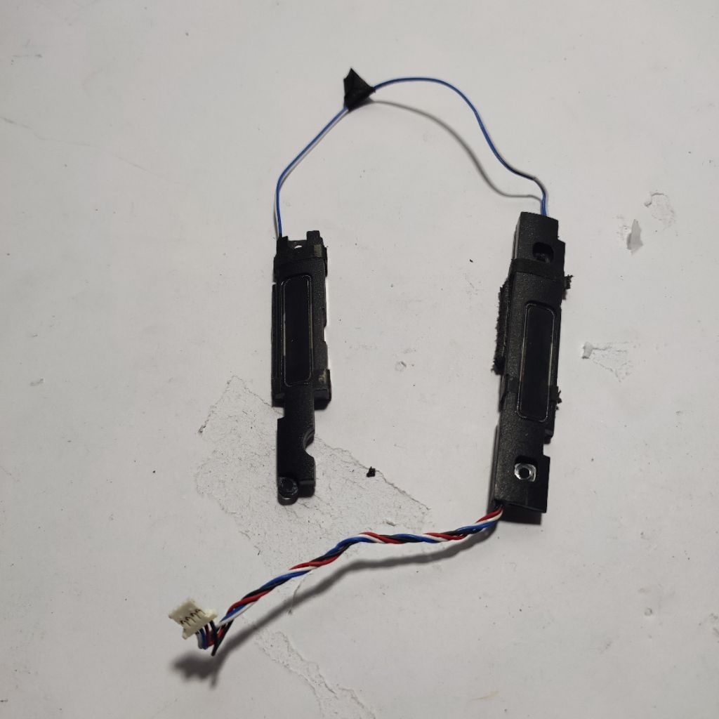 Speaker Spiker Speker Laptop Dell Latitude 7280 E7280