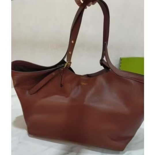 C0C GRAMERCY TOTE