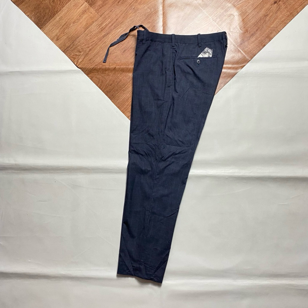 Uniqlo ankle pants