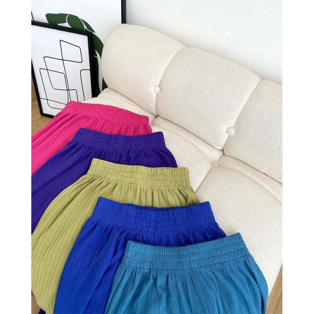 Kulot Knit Premium/Kulot knit