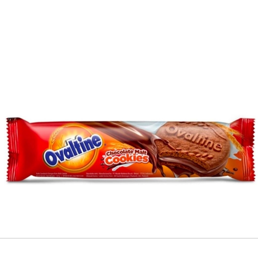 

Biskuit Ovaltine Coklat Malt 104gr