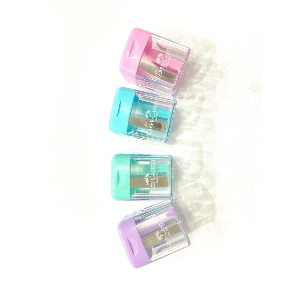 

Peruncing Faber Castell Pastel 1 Hole