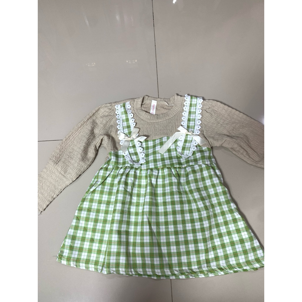 preloved dress/preloved mididres/preloved dress anak/preloved dress anak/preloved baju anak