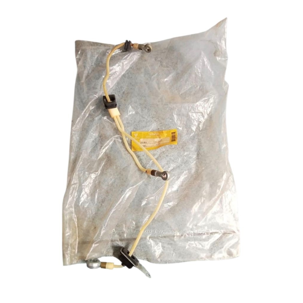 Selang pompa oli A100 Plus Nepel oil pomp 2T Oli Samping