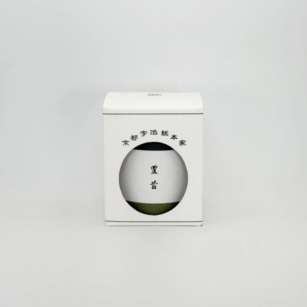 

Tsujiri Toyo Mukashi