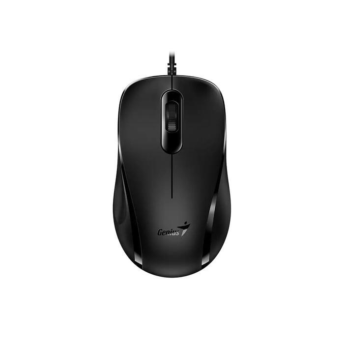 Genius DX-101 - Wired USB Optical Mouse