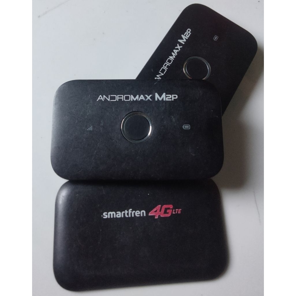 Modem 4G Huawei E5573 M2P Unlock