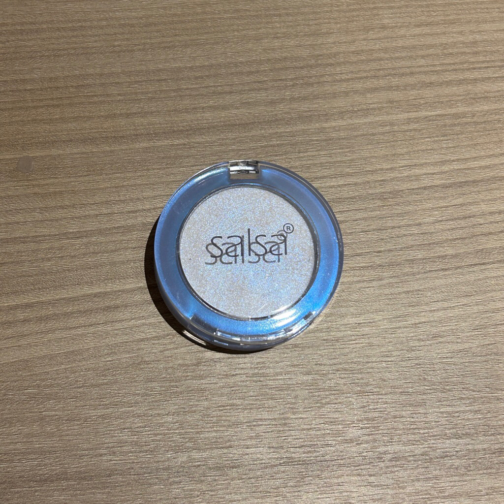 salsa galaxy highlighter