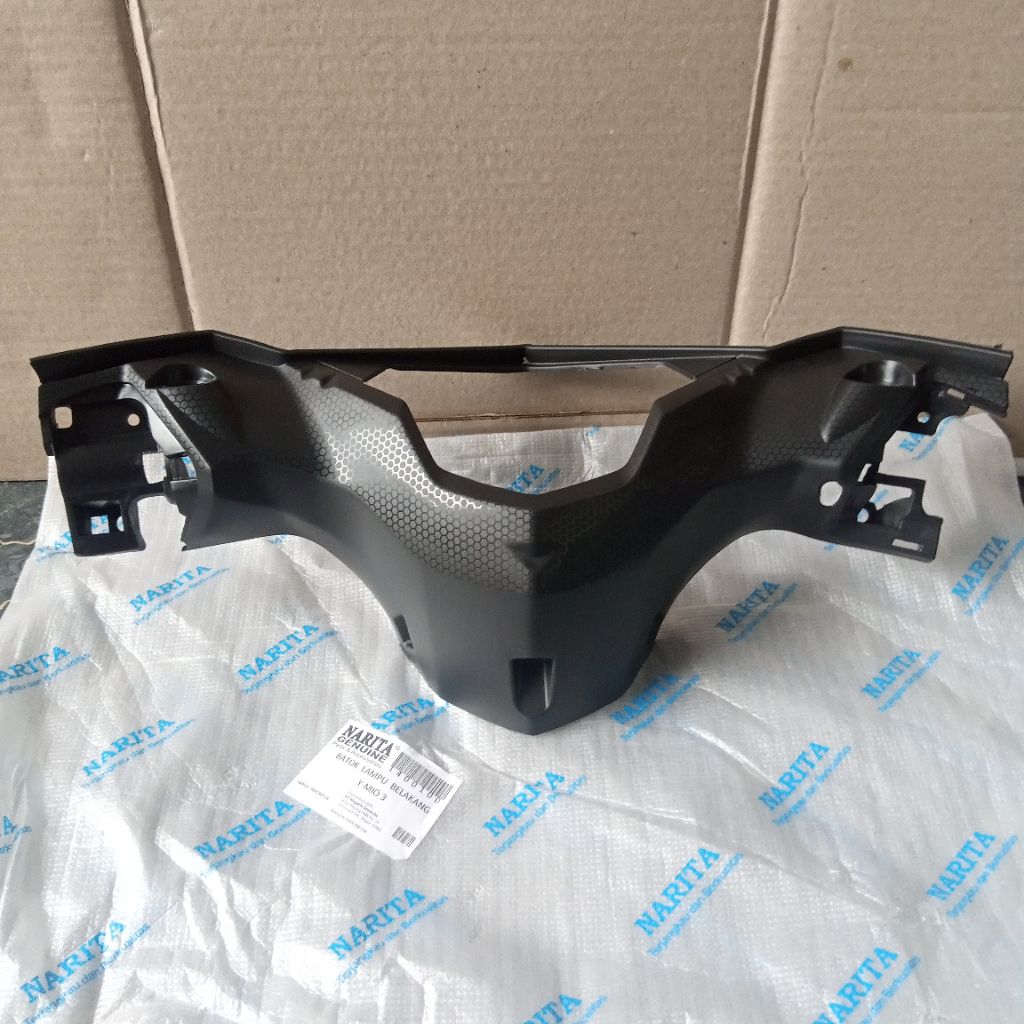 Batok belakang Mio M3, soul gt125