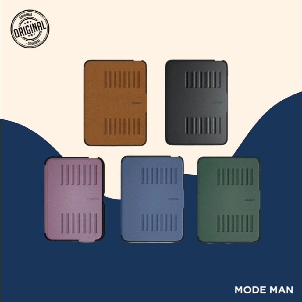 Zugu Case For iPad Casing & Cover Tablet – Casing Pelindung iPad Mini & iPad 10th Gen, Anti Benturan