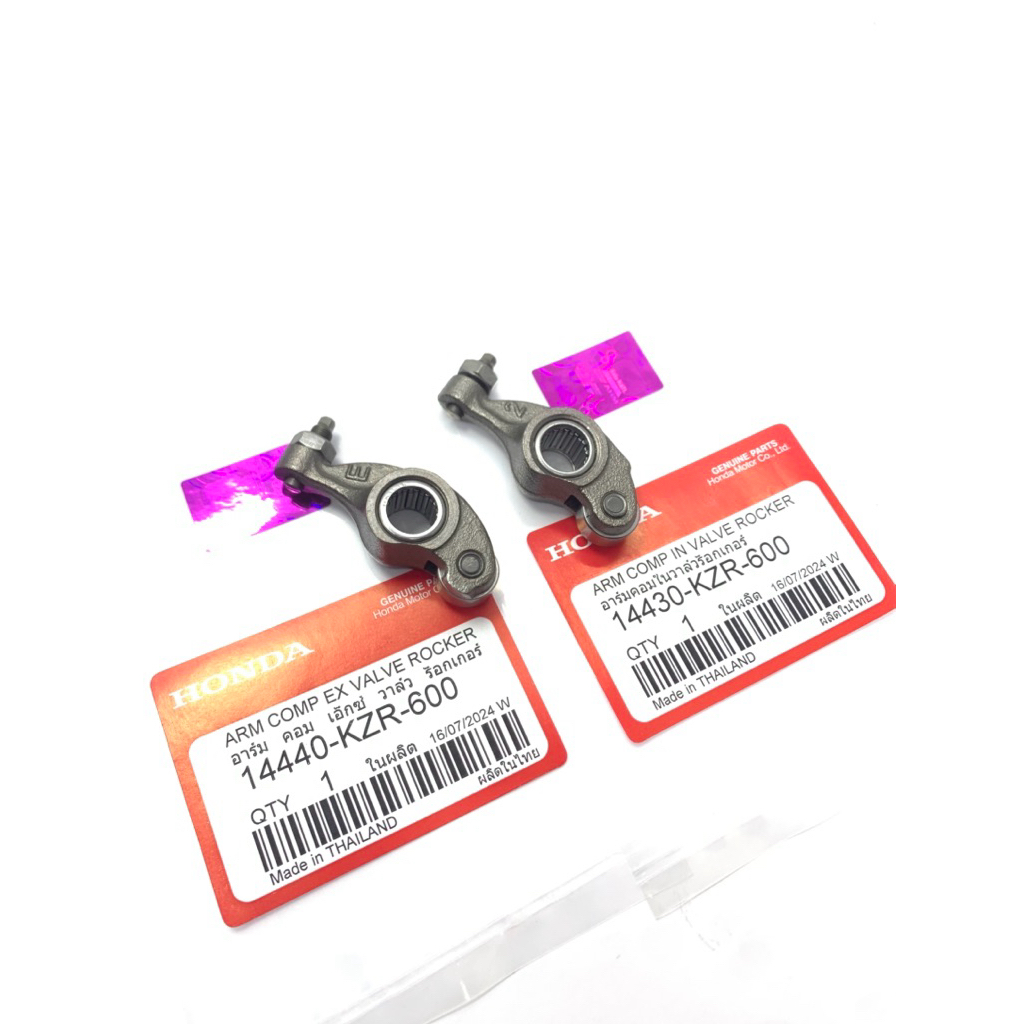 Platuk Piano Klep Kelep Arm Comp Intake Exhaust Valve Rocker VARIO 125 PCX 150 14430KZR600 14440KZR6