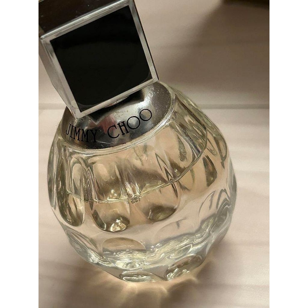 Parfum Original Jimmy Choo