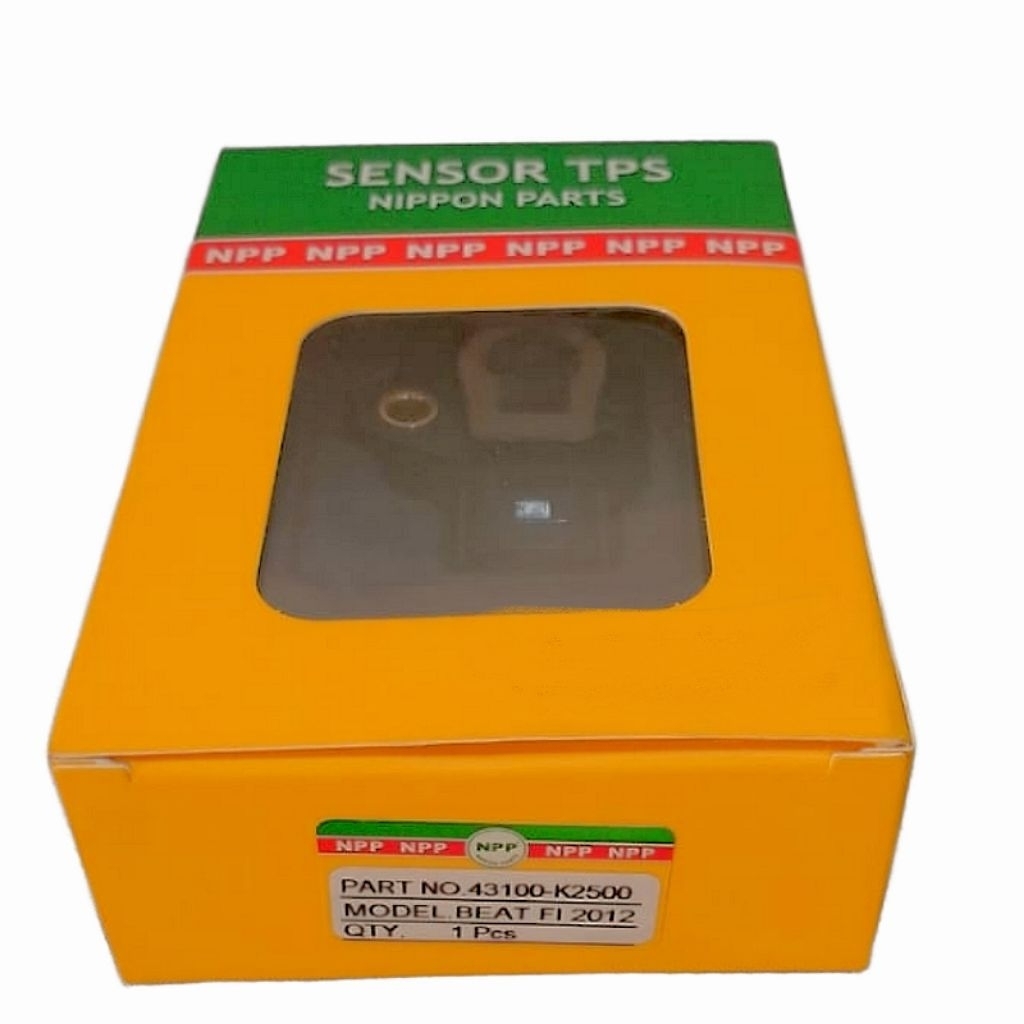 Sensor TPS Beat FI  – NPP Original
