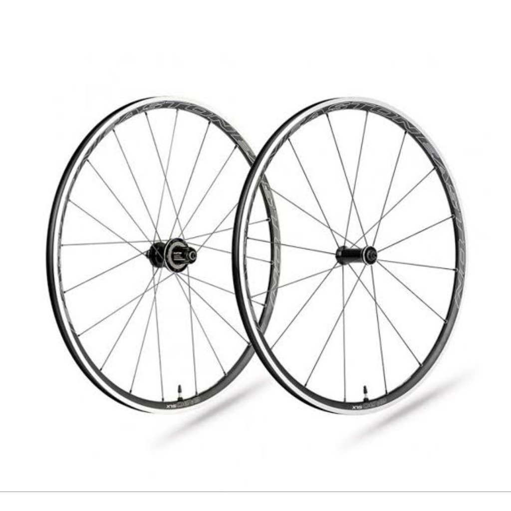 wheelset ringan easton ea 90 slx rimbrake