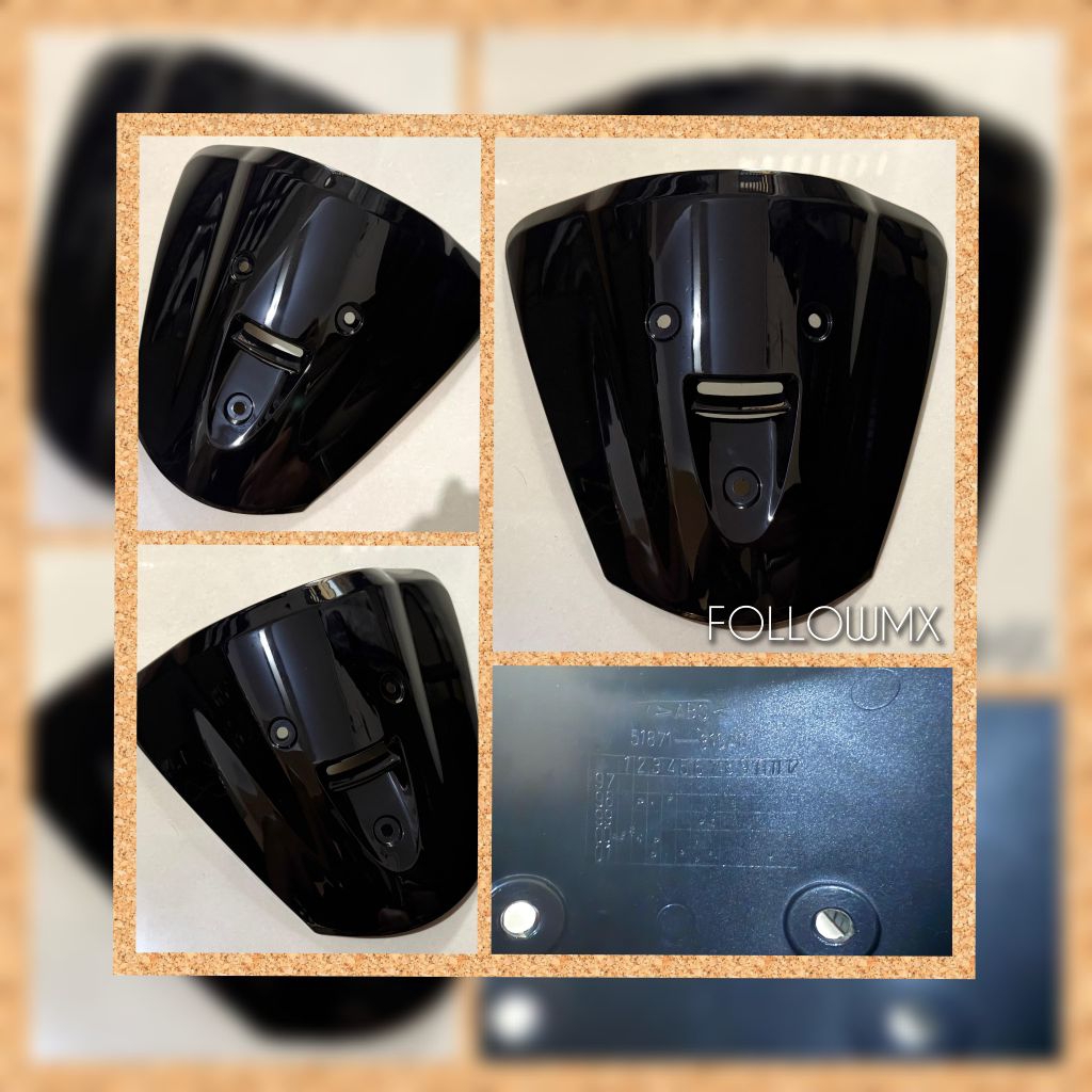 cover dasi suzuki shogun kebo cover dasi suzuki tornado panel dada suzuki shogun panel dada suzuki t