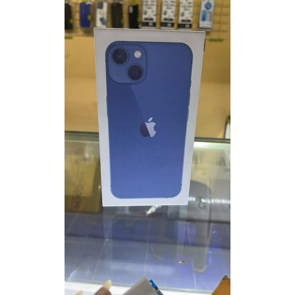 Iphone 13 inter