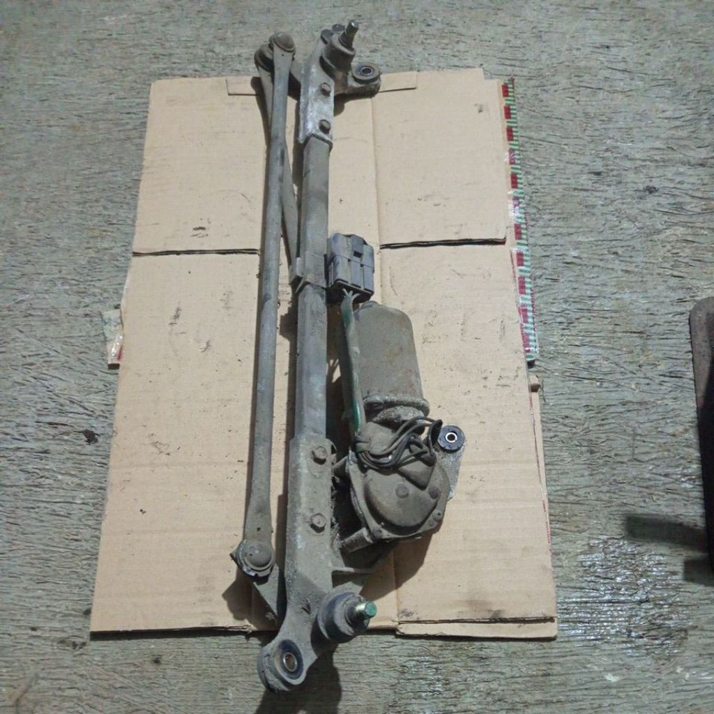 dinamo wiper link Honda Civic genio