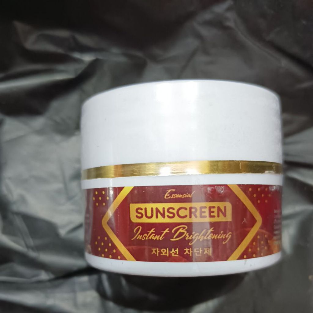 cream day al maxi glow krim siang almaxiglow whitening day glow premium skincare kosmetik wajah keca