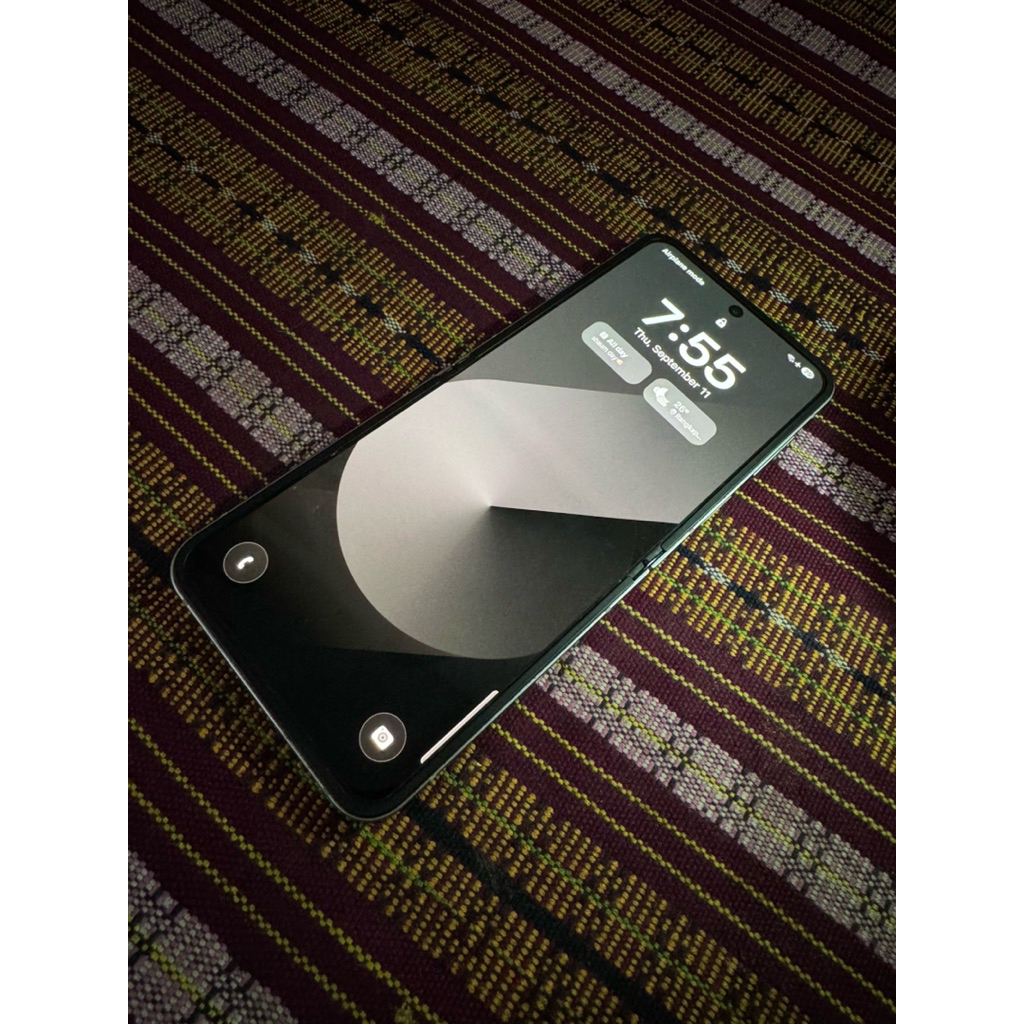Samsung Z Flip 6 256gb Second