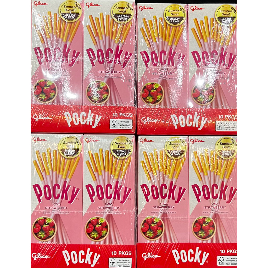 

Pocky