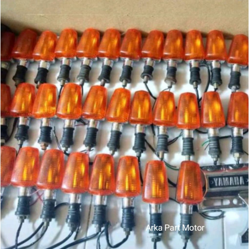 Sen Riting Rx King Sen Yamaha RX King Kualitas Terbaik