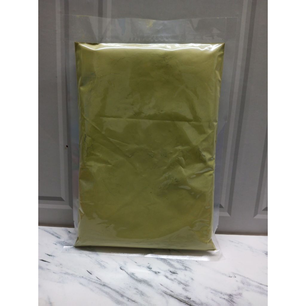 

Minuman Hijau Kalimantan 250g