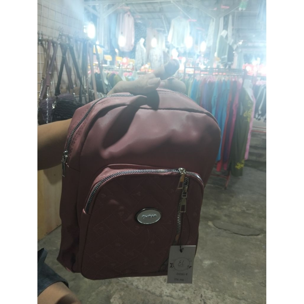 Ransel wanita chibao