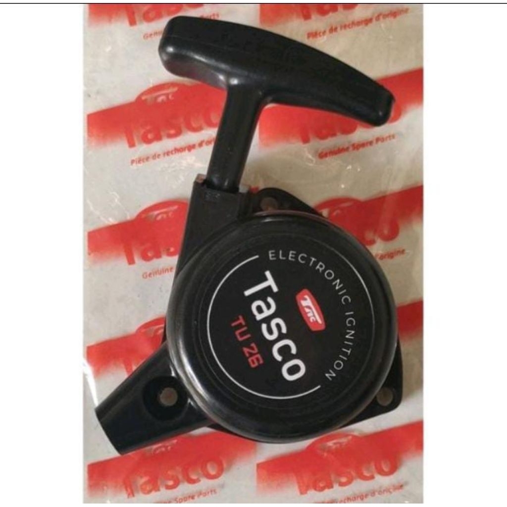 RECOIL TU26 TANDUK TASCO UNTUK MESIN SPRAYER TASCO