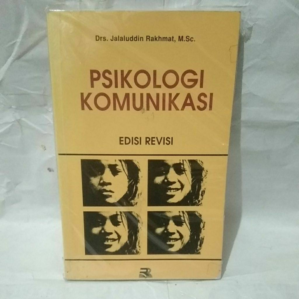 Psikologi komunikasi