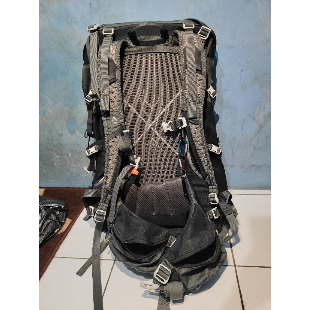 CARRIER EIGER 45L