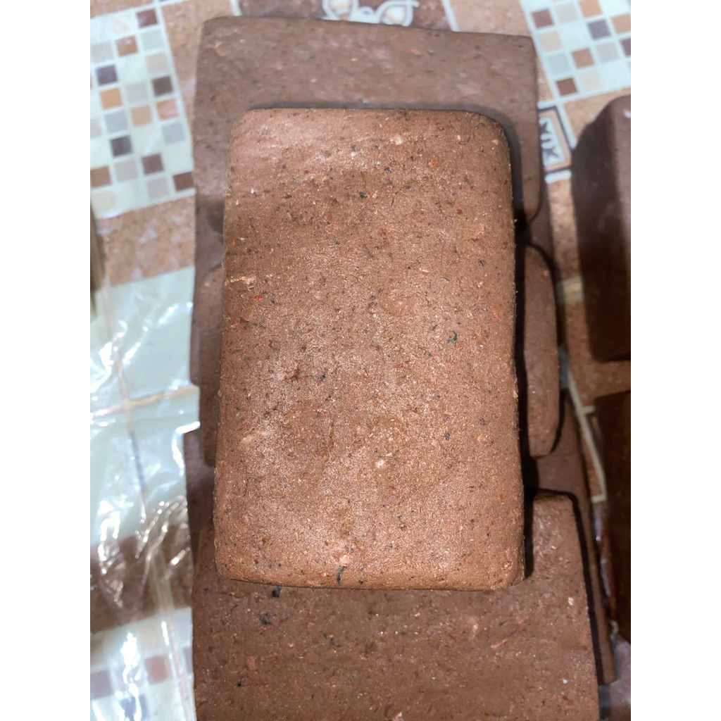 

Terasi/Belacan Pemangkat Asli 100% Udang Rebun