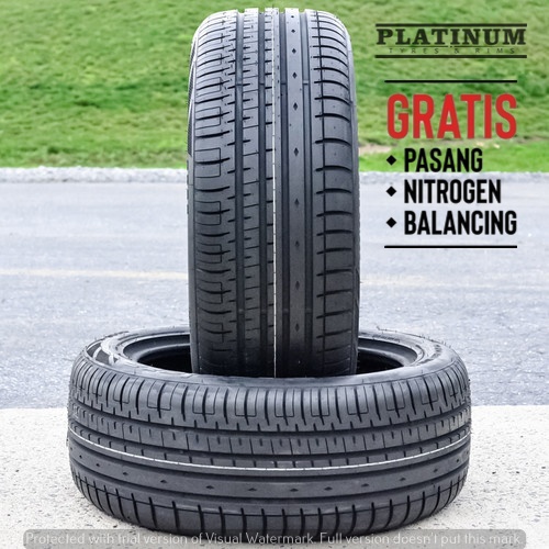 Ban 245 50 R17 merk accelera phi-r ban mobil murah awet ban tubles - ready ban mobil 245/50 R17