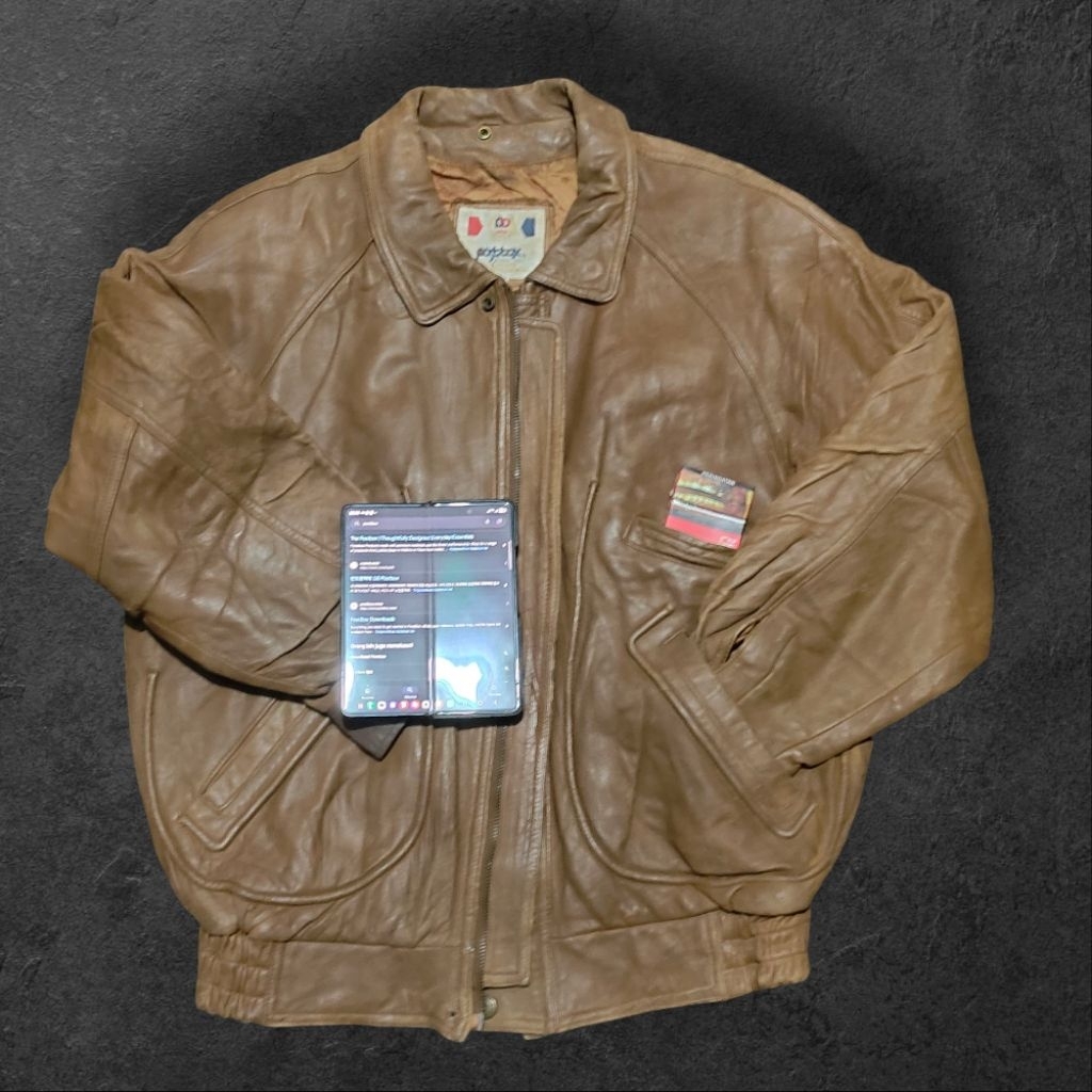 Harrington Jacket vintage