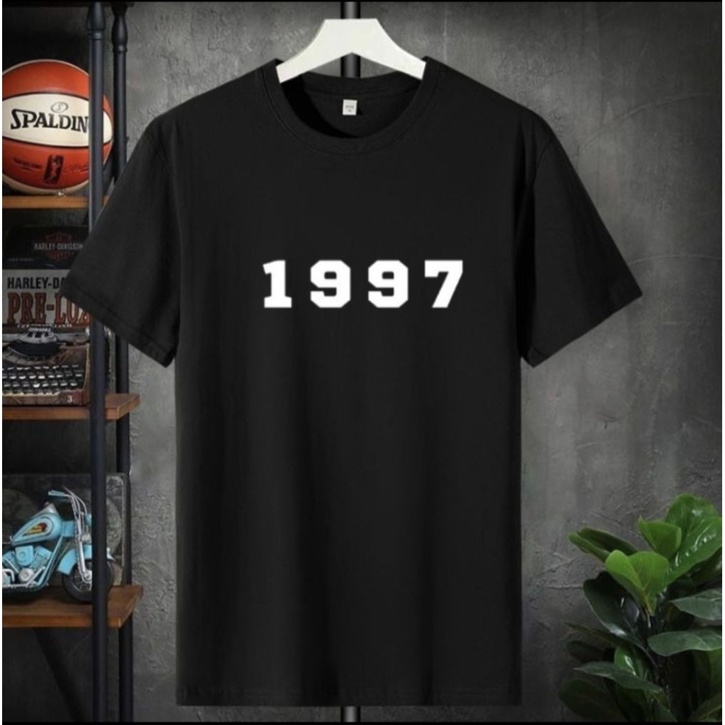 KAOS 1997