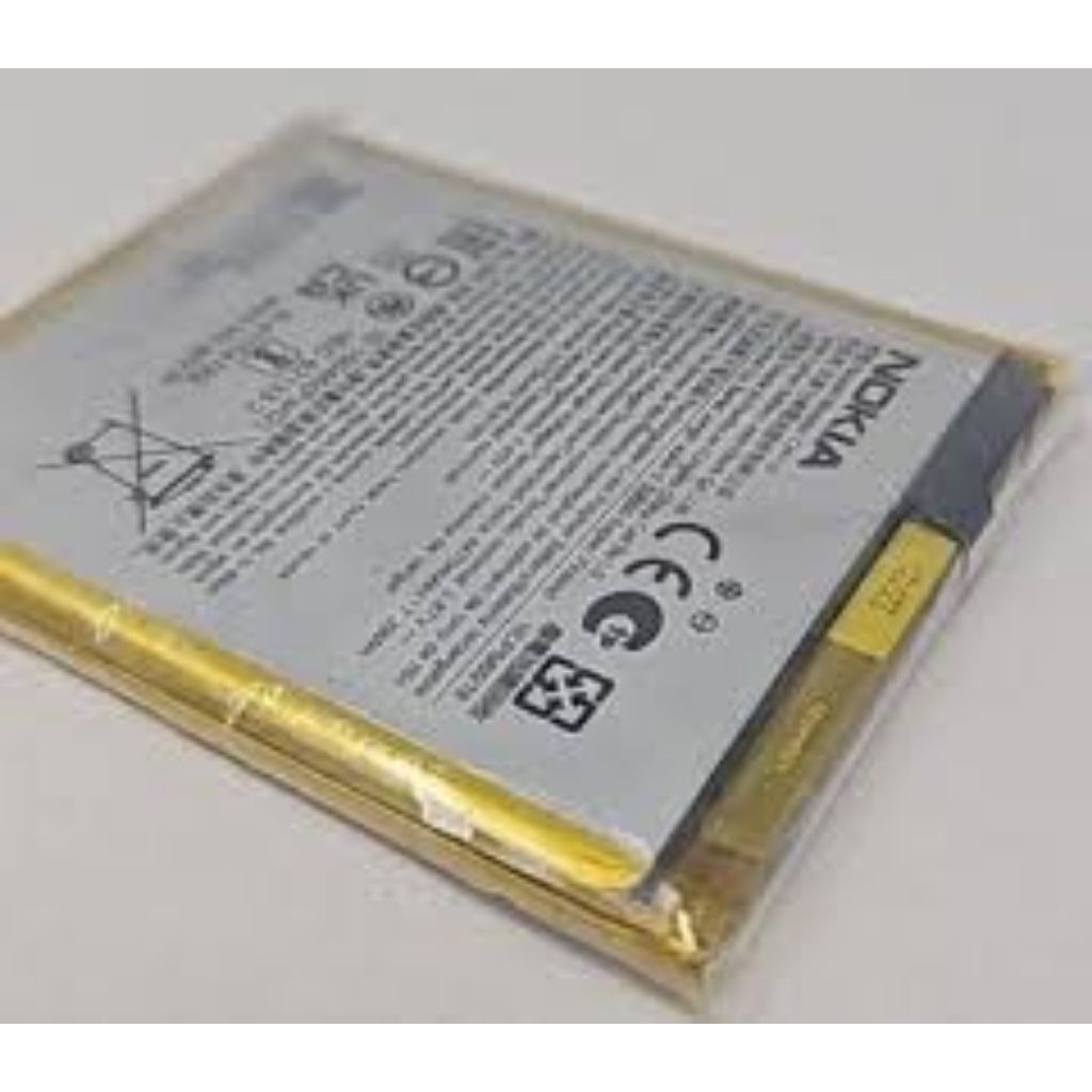 Nokia CN110 CN-110 Original 100% GENUINE Batu Batre Battery Baterai Nokia X10 Nokia X20 Nokia X100 5