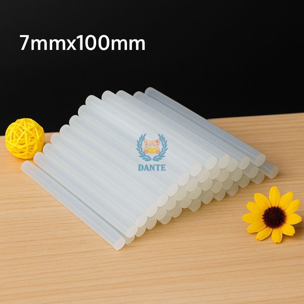 

Lem Batang Bakar Refill Glue Gun Kecil - satuan