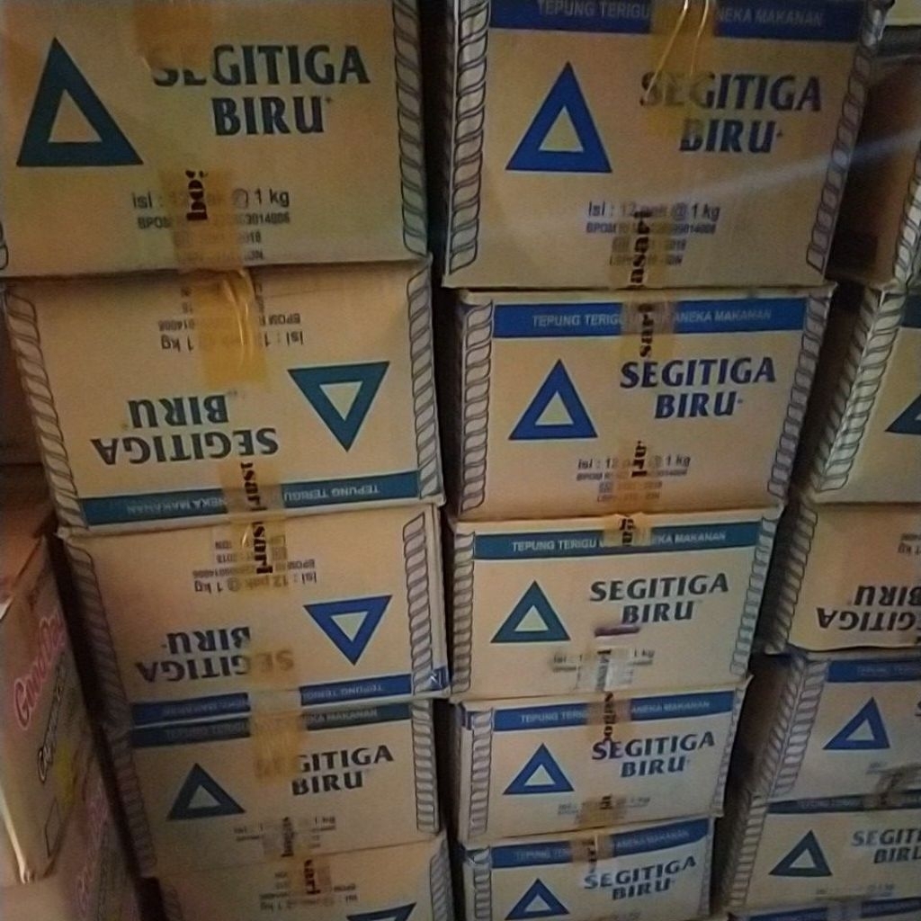 

(MARSJAYA)TEPUNG KETAN,BERAS DAN MERK ROSEBRAND DAN LAINNYA