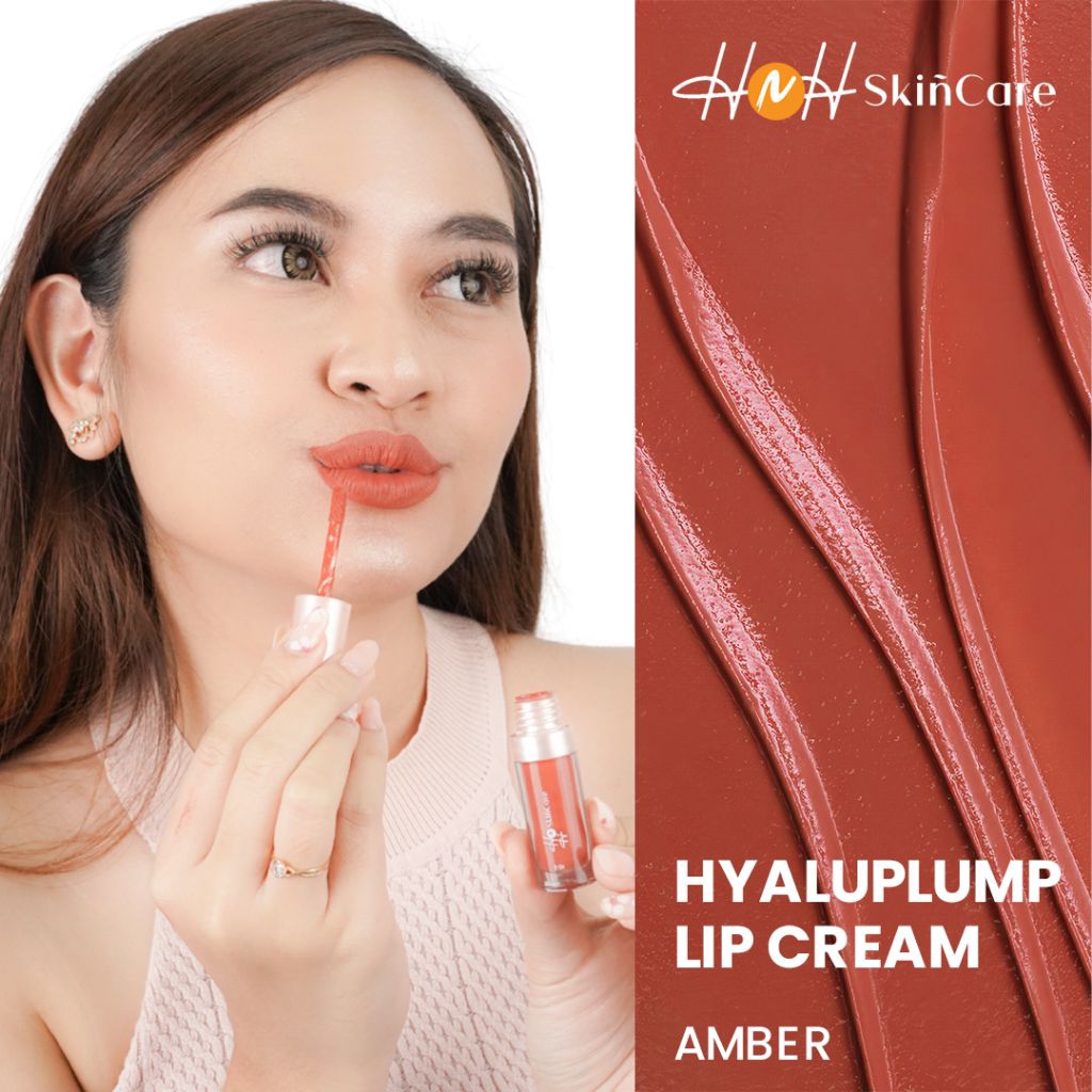 HNH SKINCARE LIPCREAM HYALUPLUM