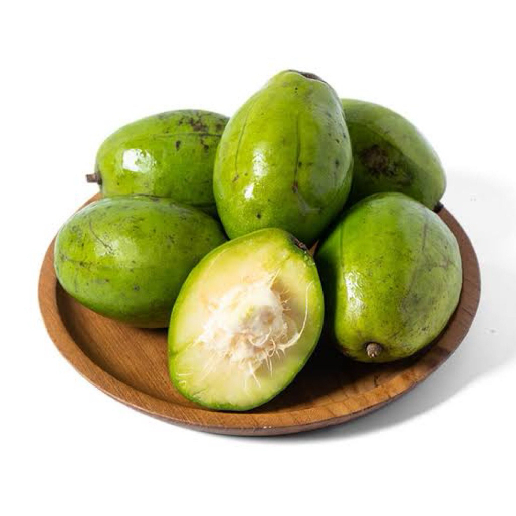 

Buah Kedondong 1/2kg