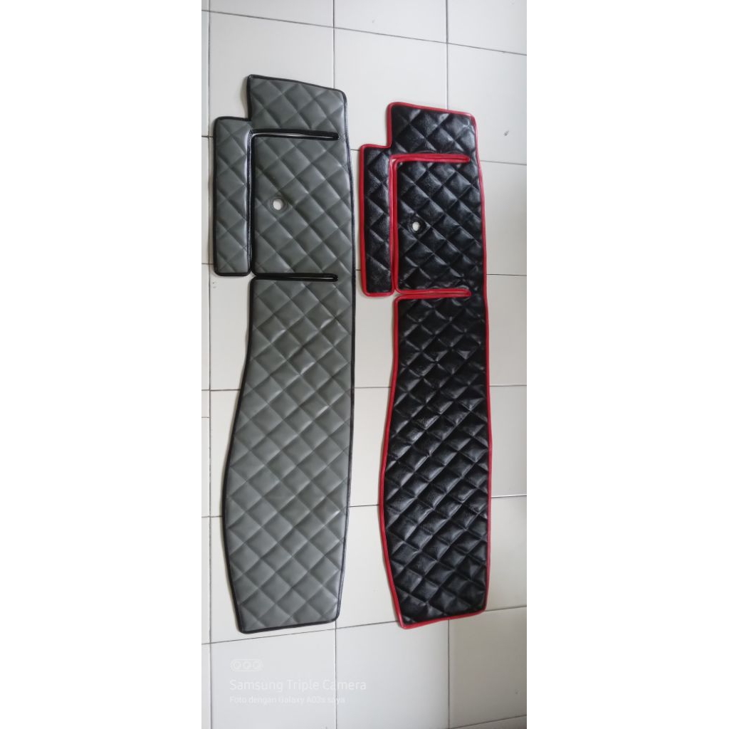 alas dashboard mobil kijang super grand extra