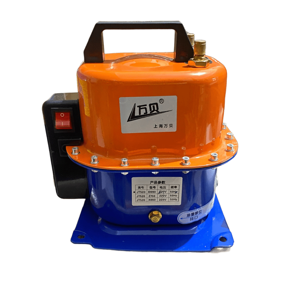 Pompa Vakum 2 Arah , 2 in 1 Vacum Pump AC Mobil