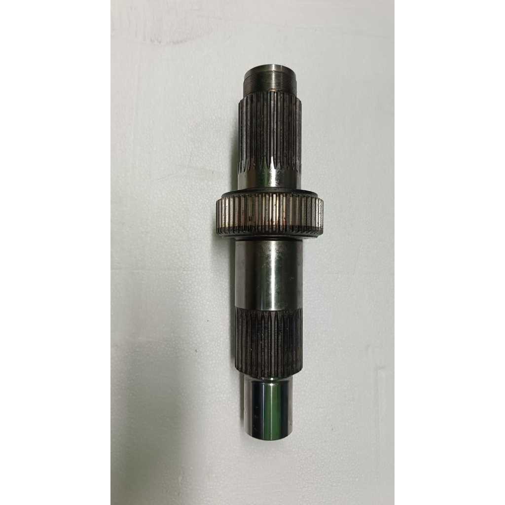 Shaft axle mercedes benz truk actross 9423530435 OEM Gearbox main input shaft drive shaft